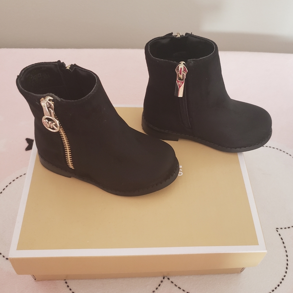 Michael Kors Boots